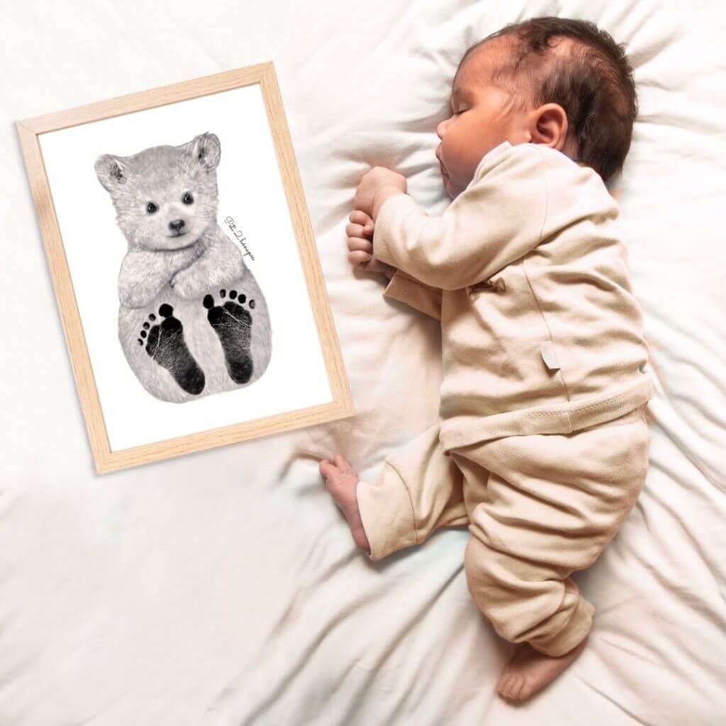 baba-talplenyomat-poszter-macikam