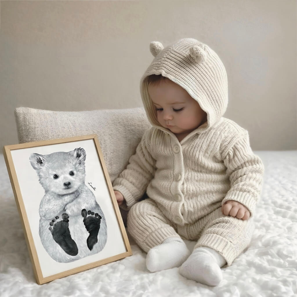 Kisfiu macis talplenyomat poszterrel