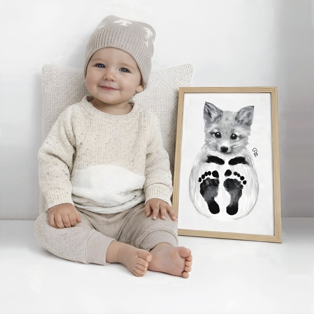 Kisfiú-rókás-emléknyomat-poszterrel6